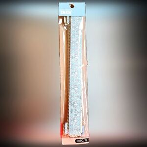 NWT K & COMPANY SMASH ADHESIVE BINDER SCRAPBOOK INSERTS 10pc!